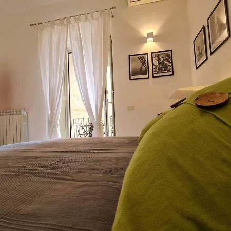 Sara Futura Otel Salerno Dış mekan fotoğraf