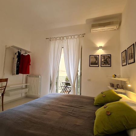Sara Futura Otel Salerno Dış mekan fotoğraf