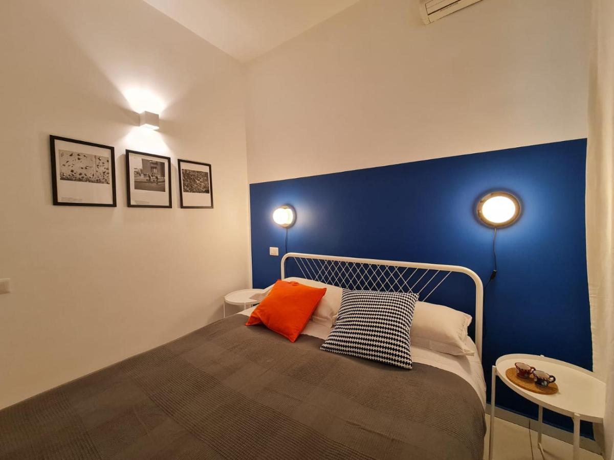 Sara Futura Otel Salerno Dış mekan fotoğraf