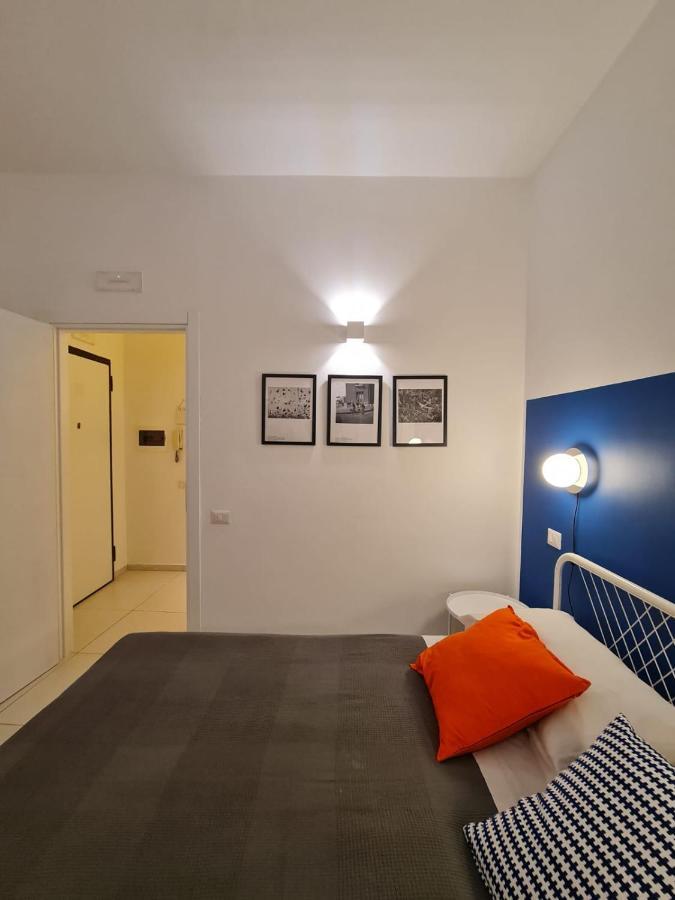 Sara Futura Otel Salerno Dış mekan fotoğraf