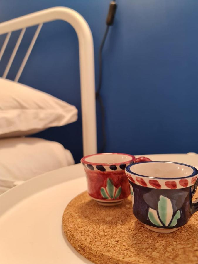 Sara Futura Otel Salerno Dış mekan fotoğraf