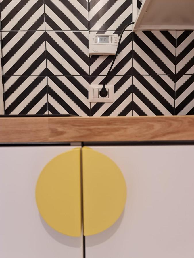 Sara Futura Otel Salerno Dış mekan fotoğraf