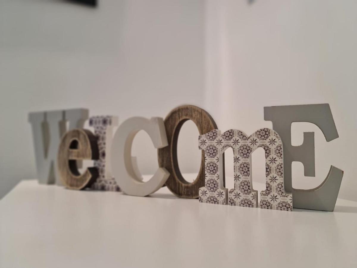 Sara Futura Otel Salerno Dış mekan fotoğraf